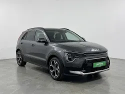 KIA Niro 1.6 HEV Emotion