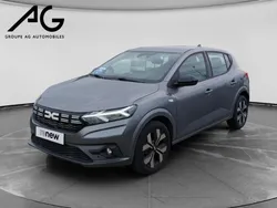 Dacia Sandero TCe 90 CVT GSR2 Journey