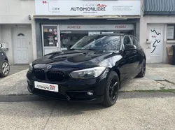 BMW Série 1 (F20) 116d 1.5d 116cv Boîte auto Lounge