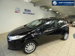 Ford Fiesta 1.5 TDCi 75 CH TREND