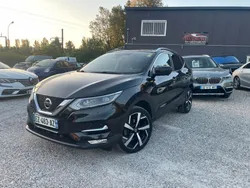 Nissan Qashqai 1.6 dCi 130 cv Tekna Camera360/GPS/Toit Pano