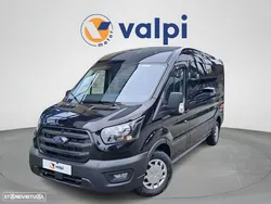 Ford Transit 350 L3 2.0 TDCi H2 Trend EcoBlue