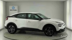 Citroen C4 1.5 BlueHDi Feel Pack de 2022