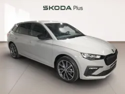 SKODA Scala 1.0 TSI Selection 85kW
