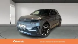 NISSAN Micra Long Range Tekna 110kW 52kWh