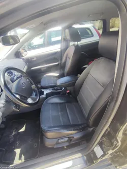Ford Focus Titanium