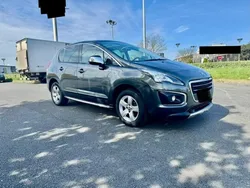 Peugeot 3008 1.6 BLUEHDI 120CH ALLURE S&S EAT6 AUTOMATIQUE