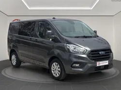 Ford Transit Custom 300L2 2.0 H1-T.B.Trend