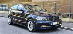 BMW 118 d