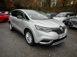 Renault Espace V dCi 130 Energy ECO2 Life