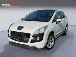 Peugeot 3008 GENERATION-I 1.6 HDI 110 PREMIUM PACK