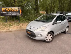 Ford ka 1.2 70ch ambiente - vitres electrique - retroviseurs electrique - poste radio - ventilation