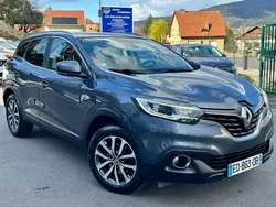 Renault kadjar 1,5 dci 110 cv energy business + attelage