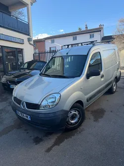 Renault kangoo 1.5 dci 70cv Lang