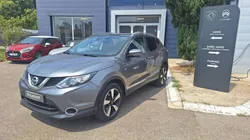 Nissan Qashqai 1.6 dCi 130 TEKNA