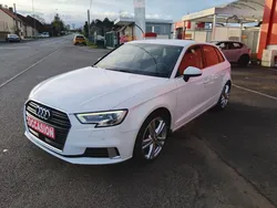 AUDI A3 Sportback 35 TFSI 150 CH Business Line