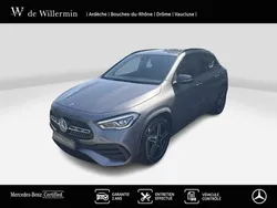 Mercedes Gla 200 d AMG Line 200D 8G-DCT
