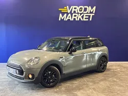 MINI Cooper Clubman 2.0 D 150ch Cooper business - Chaine de distribution - Entretien complet - Très bon état - Garantie