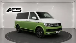 Volkswagen Multivan T6 2.0 TDI 205 CV PACK BULLI E