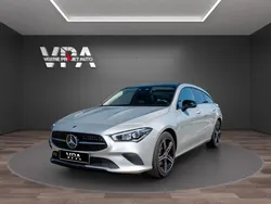 Mercedes-Benz Classe CLA 200d Shooting Brake PROGRESSIVE Line 150ch - Toit ouvrant - Sièges chauffants - Caméra de recul