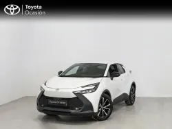 Toyota C-HR 140H Advance