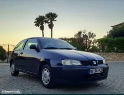 SEAT Ibiza 1.9 SDi Passion