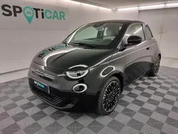 Fiat 500 e 118ch La Prima by Bocelli