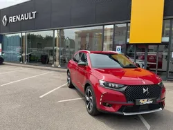 Ds DS 7 Crossback PureTech 180ch Grand Chic Automatique