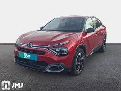 CITROEN C4 BlueHDi 130 S&S EAT8 Shine