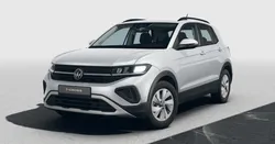 VOLKSWAGEN T-Cross 1.0 TSI 95 Start/Stop BVM5 Life Plus