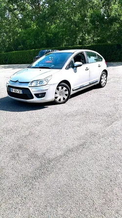 CITROEN C4 1.6 HDi 110ch Confort de 2010 CT OK