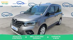 Renault Kangoo 1.5 Blue dCi 95 Intens
