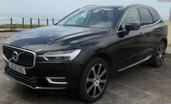Volvo XC60 2.0 D4 Inscription 190cv