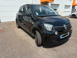 Renault Twingo III 1.0 SCE 70 Zen – 2018 – Révisée