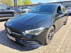 Mercedes CLA Shooting Break BENZ CLASSE (X11 AMG LINE 180