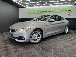Bmw SERIE 4 COUPE (F32) 430DA 258CH LUXURY