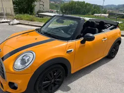 MINI John Cooper Works 1.5