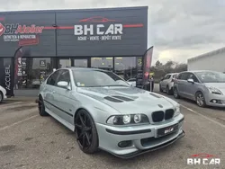 Bmw Serie 5 540 iA E39 BVA5 286Ch FINITION INDIVIDUAL