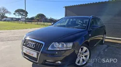 Audi A6 de 2009