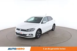 Volkswagen Polo 1.0 Confortline 65 ch