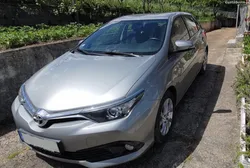 Toyota Auris Comfort