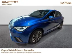 Seat Ibiza 1.0 TSI 95ch Copa