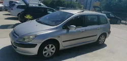 Peugeot 307 sw 1.6 HDI 110CV
