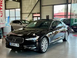 Volvo S90 (2) D4 AdBlue 190 Geartronic 8 Inscription