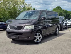 Volkswagen T5 Multivan Sport Edition 174ch – Cuir – Xenon – 7 places