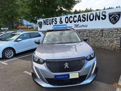 Peugeot 2008 allure 130 cv