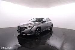 Peugeot 308 1.2 PureTech Allure