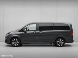 Mercedes-Benz V 220 d Longo