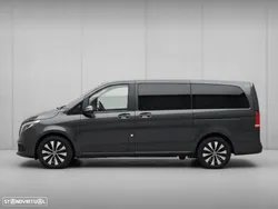 Mercedes-Benz V 220 d Longo