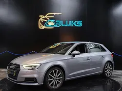 Audi A3 SPORTBACK 2.0 TDi 150cv DESIGN LUXE S-TRONIC